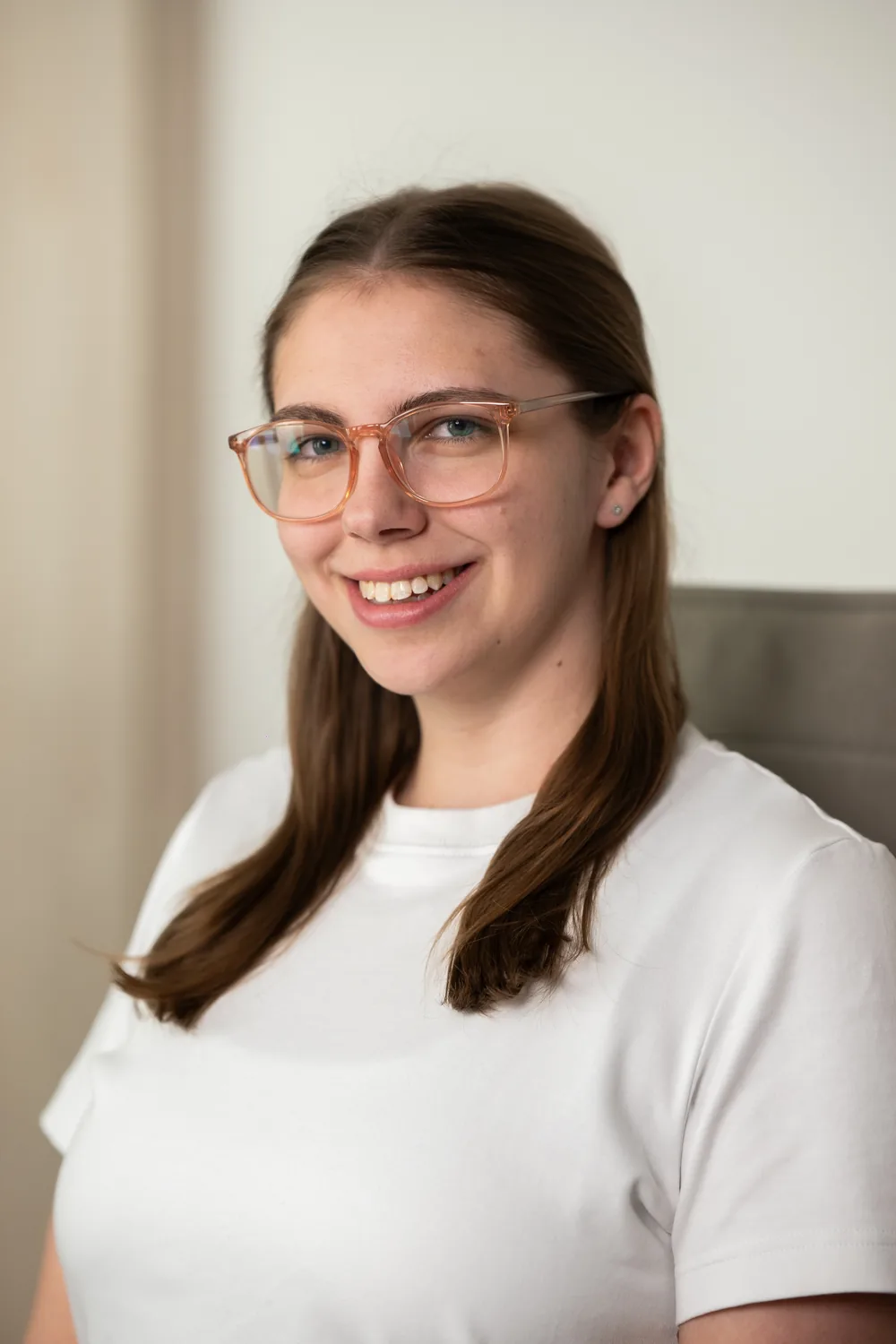 Kristýna Kvochová