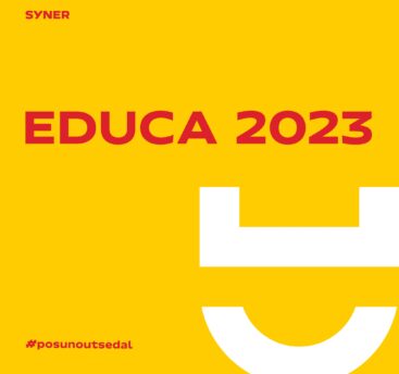 SYNER SOUTĚŽ EDUCA 2023