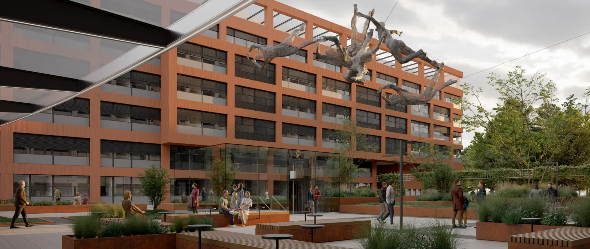 Centrum kardiovaskulární a transplantační chirurgie