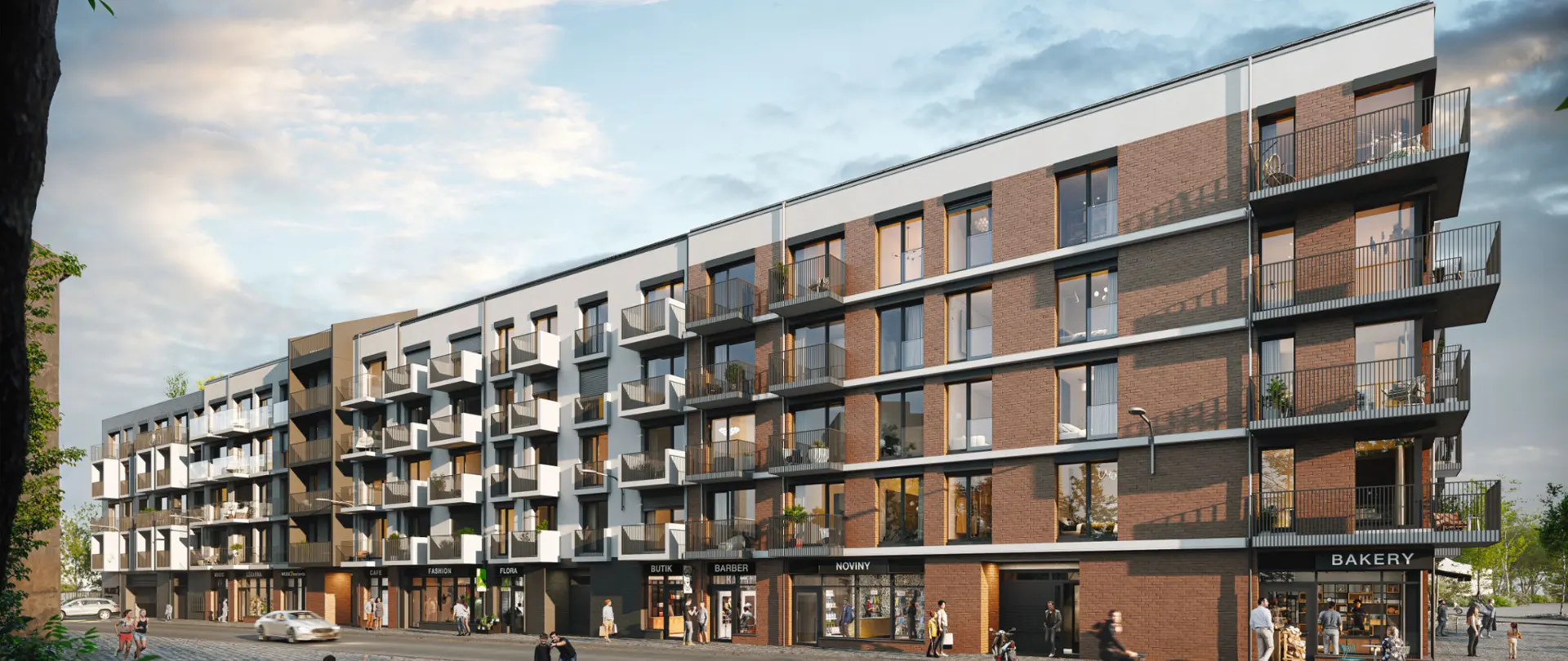 MUSE7 – HOLEŠOVICE